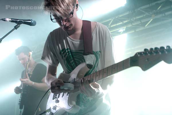 ALT-J - 2012-11-08 - PARIS - La Boule Noire - 